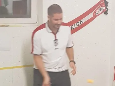 Tischtennis WM bei Stefan Bild 21