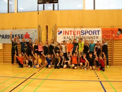 Kids Cup 2019