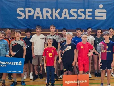 Kids-Cup 2025