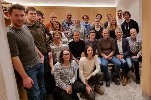 29.-Jahreshauptversammlung 29.-Jahreshauptversammlung